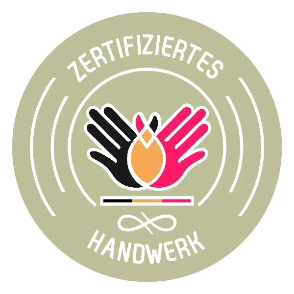 Artisan Certifié logo
