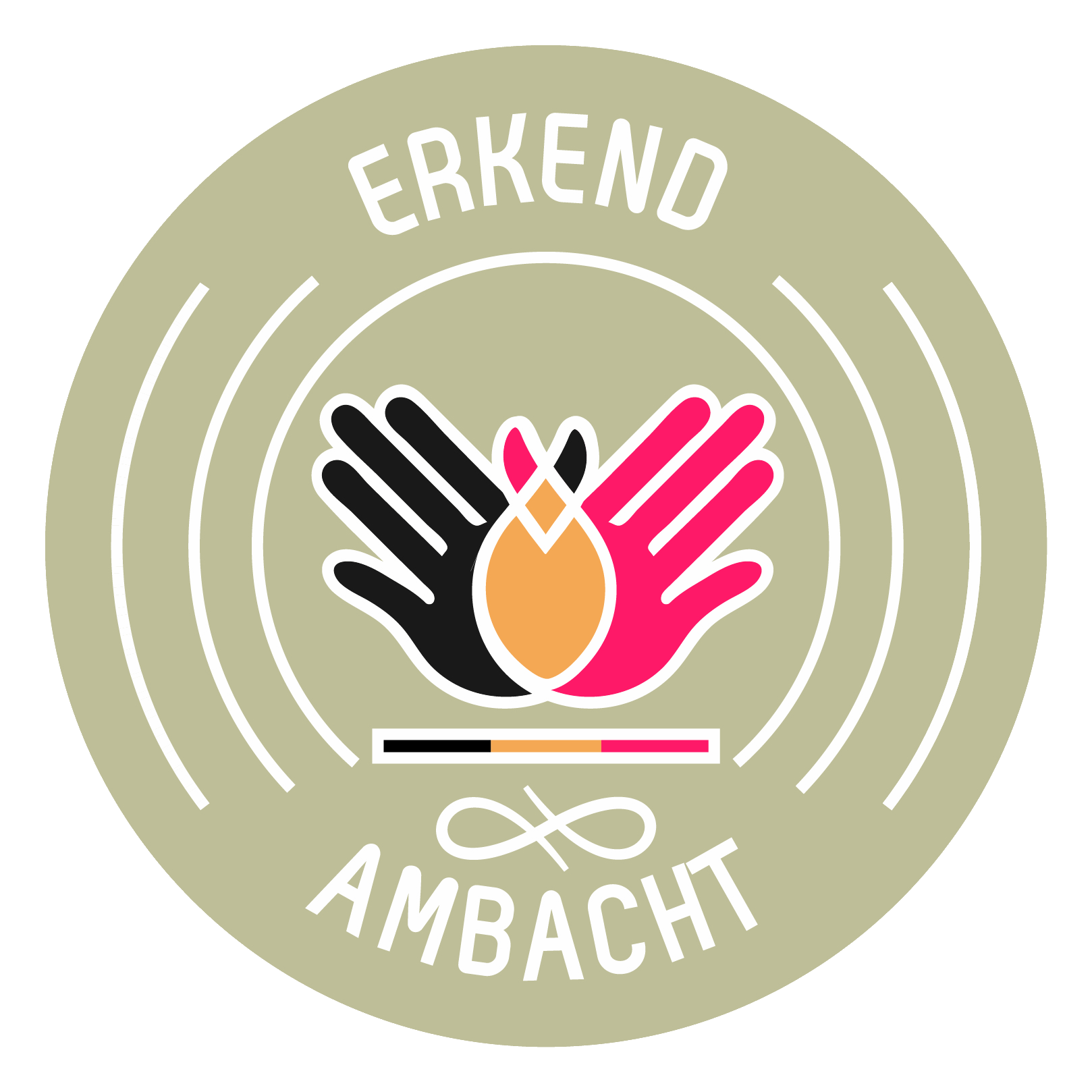 Artisanat Certifié logo