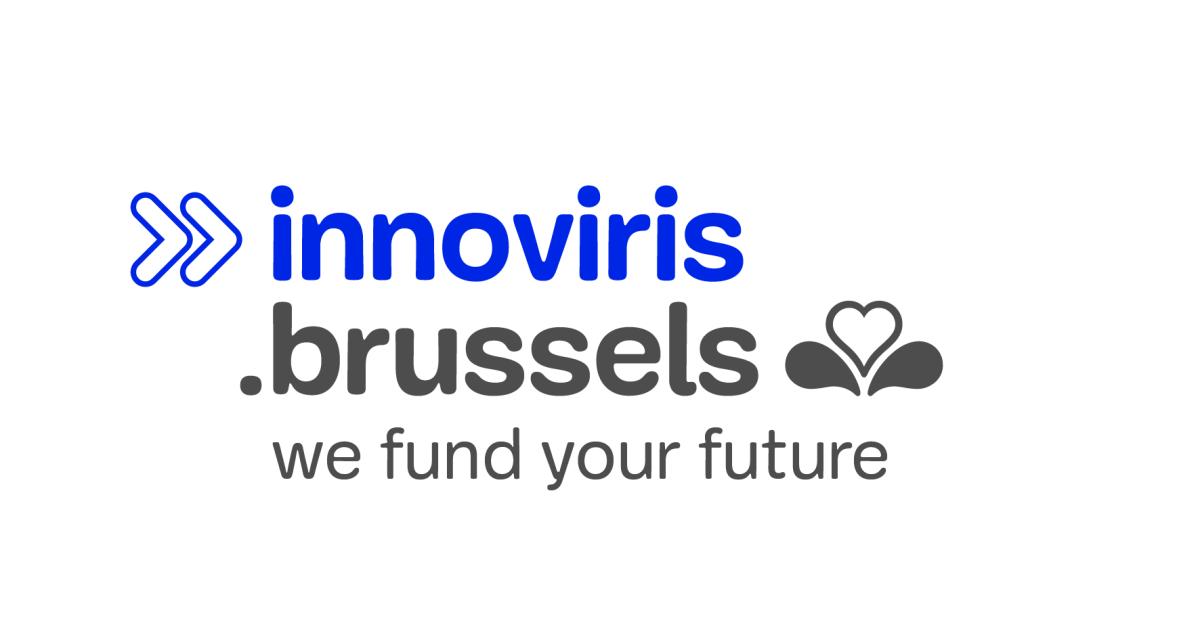 Innoviris logo